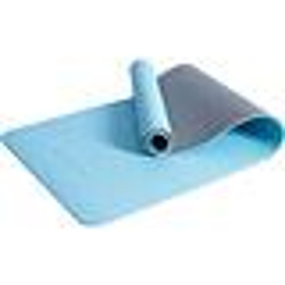 Pure2Improve Yogamat Roze of Blauw 173CM