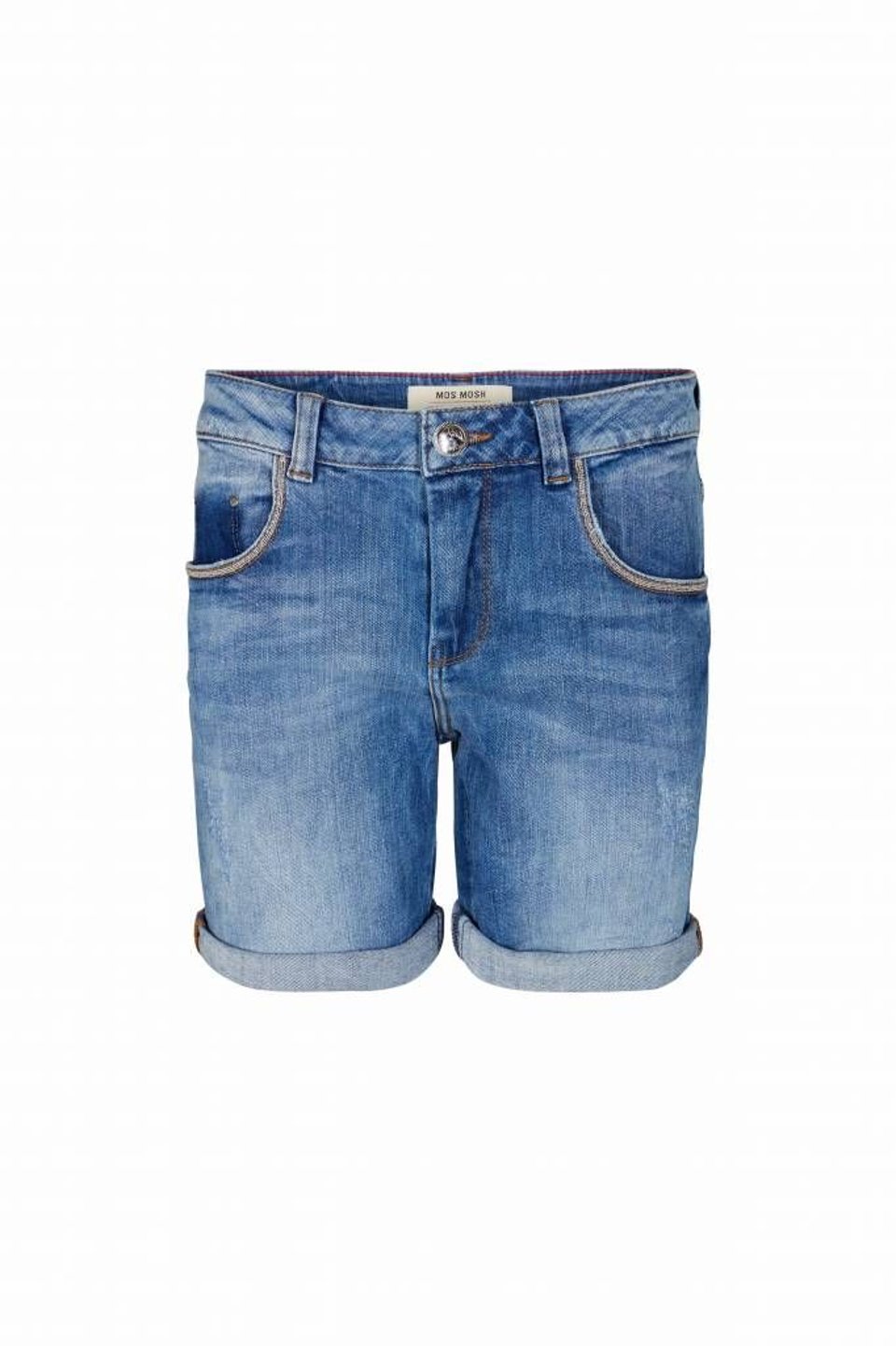 Bradford Shorts - Blue
