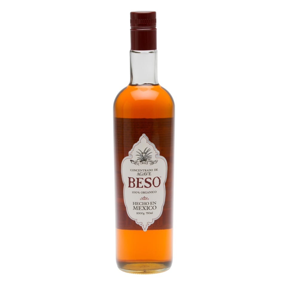 Siroop Beso Agave