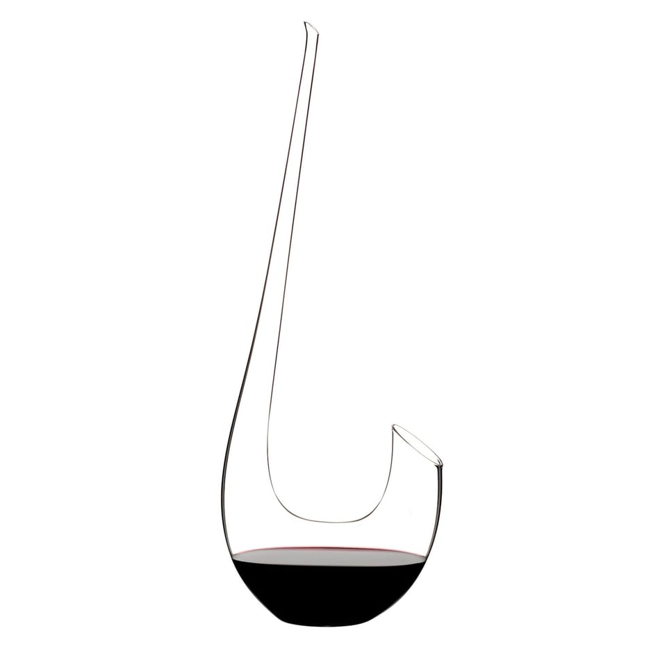 Riedel - Swan Decanter