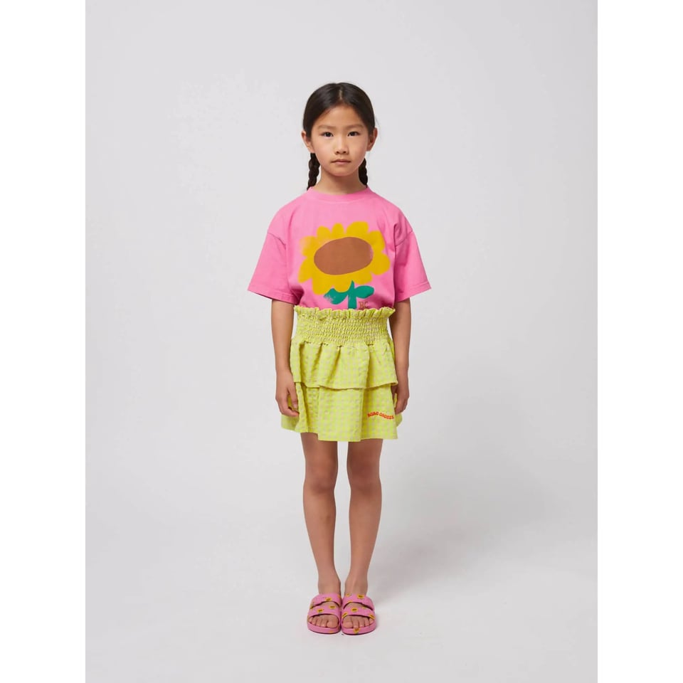 Bobo Choses Sunflower T-Shirt