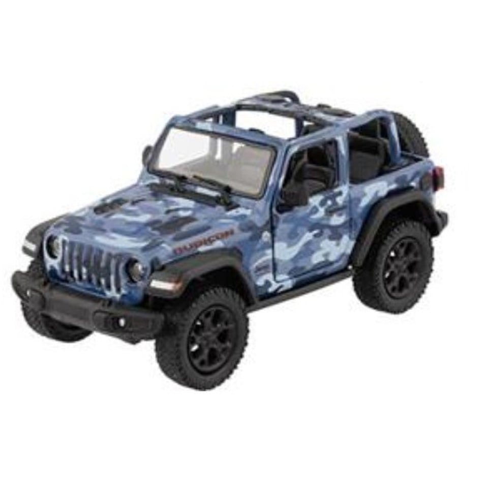 Speelgoed Auto Jeep Wrangler