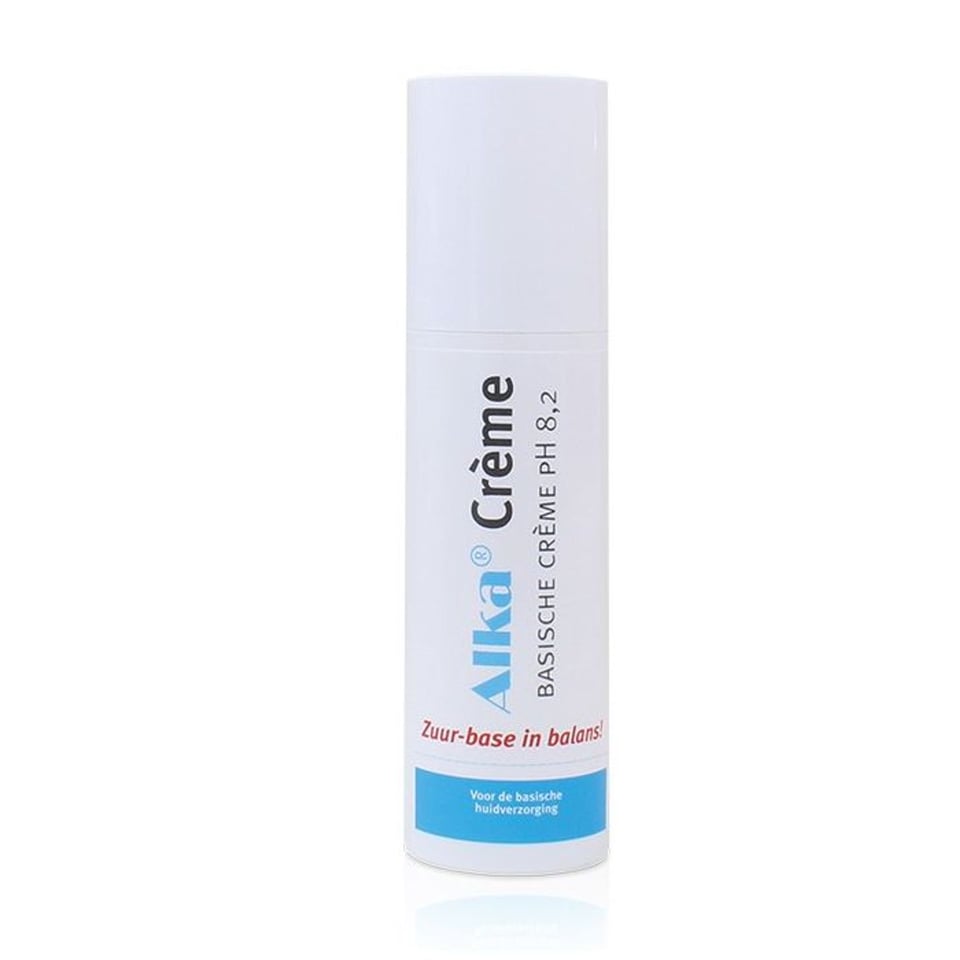 Alka Creme