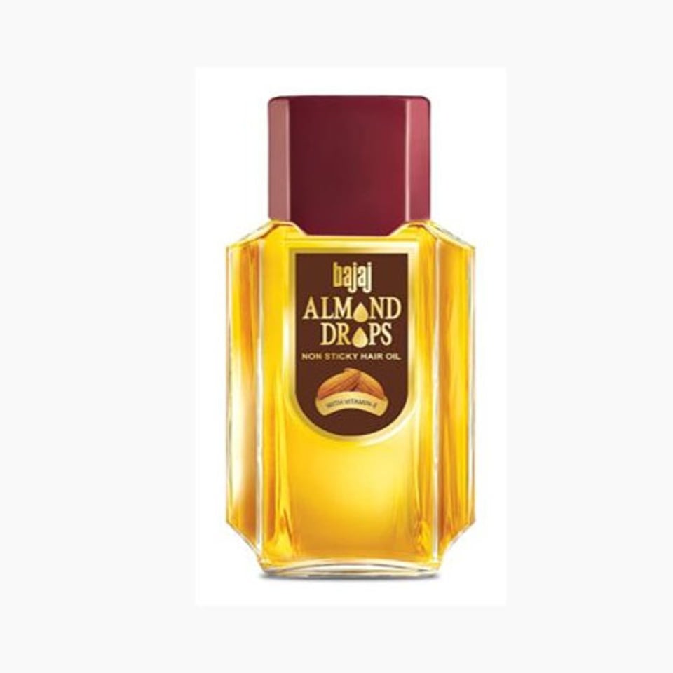 Bajaj Almond Drops 200 ML