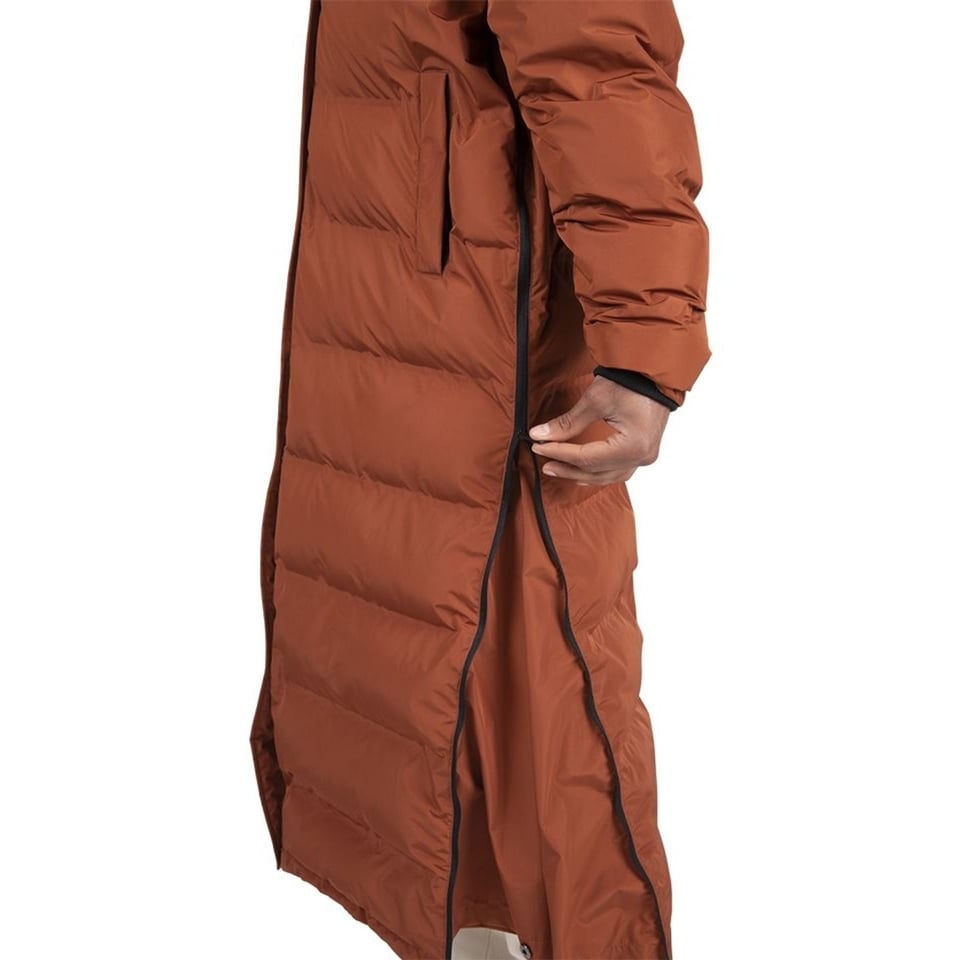 Jacket Puffer Light Weight
