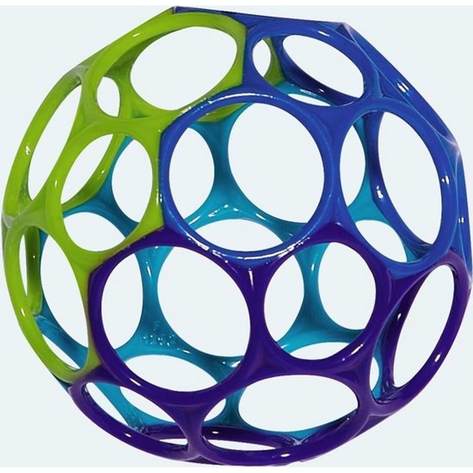 Oball 10 Cm Assorti