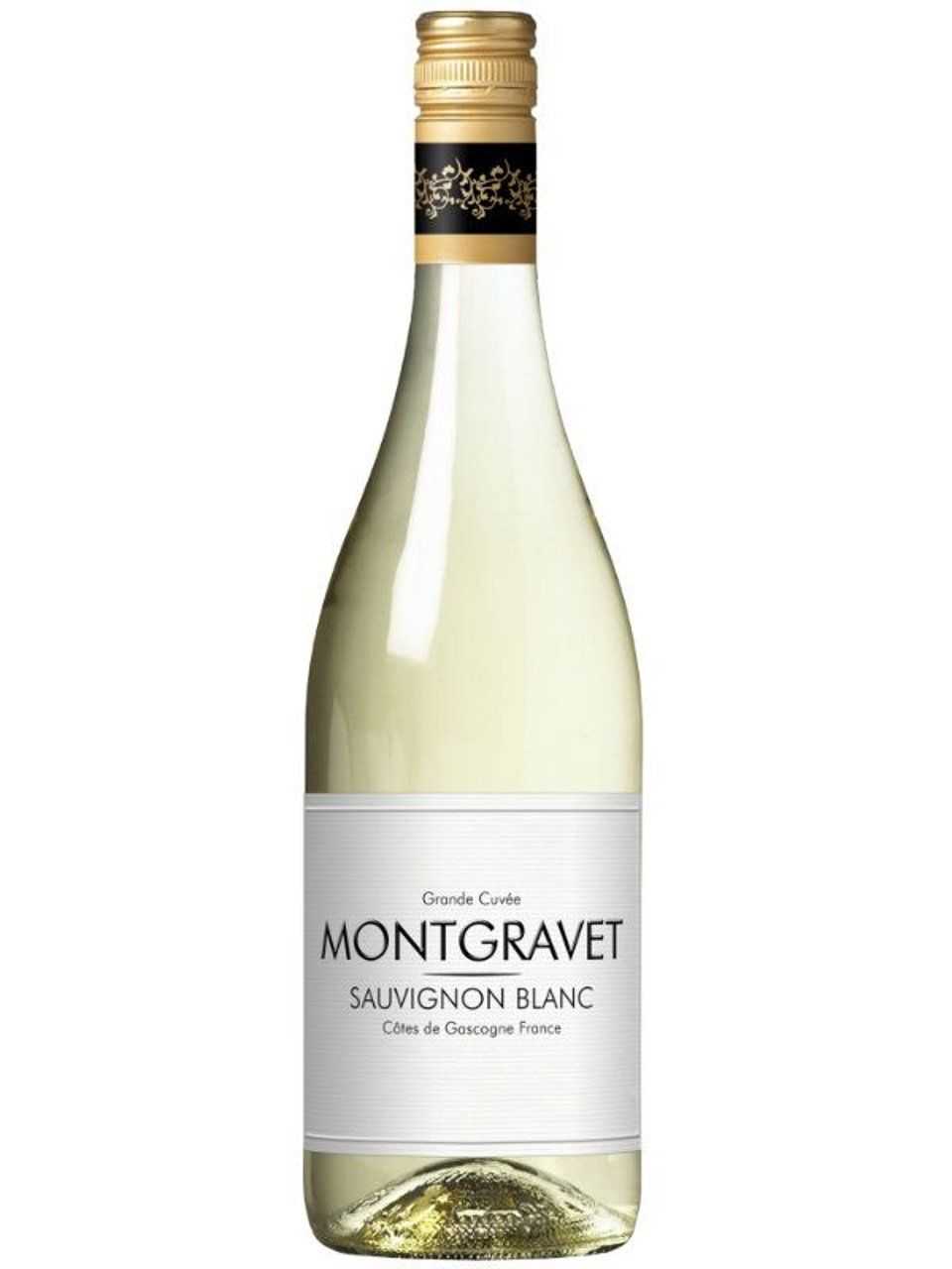 Montgravet Sauvignon Blanc Côtes de Gascogne