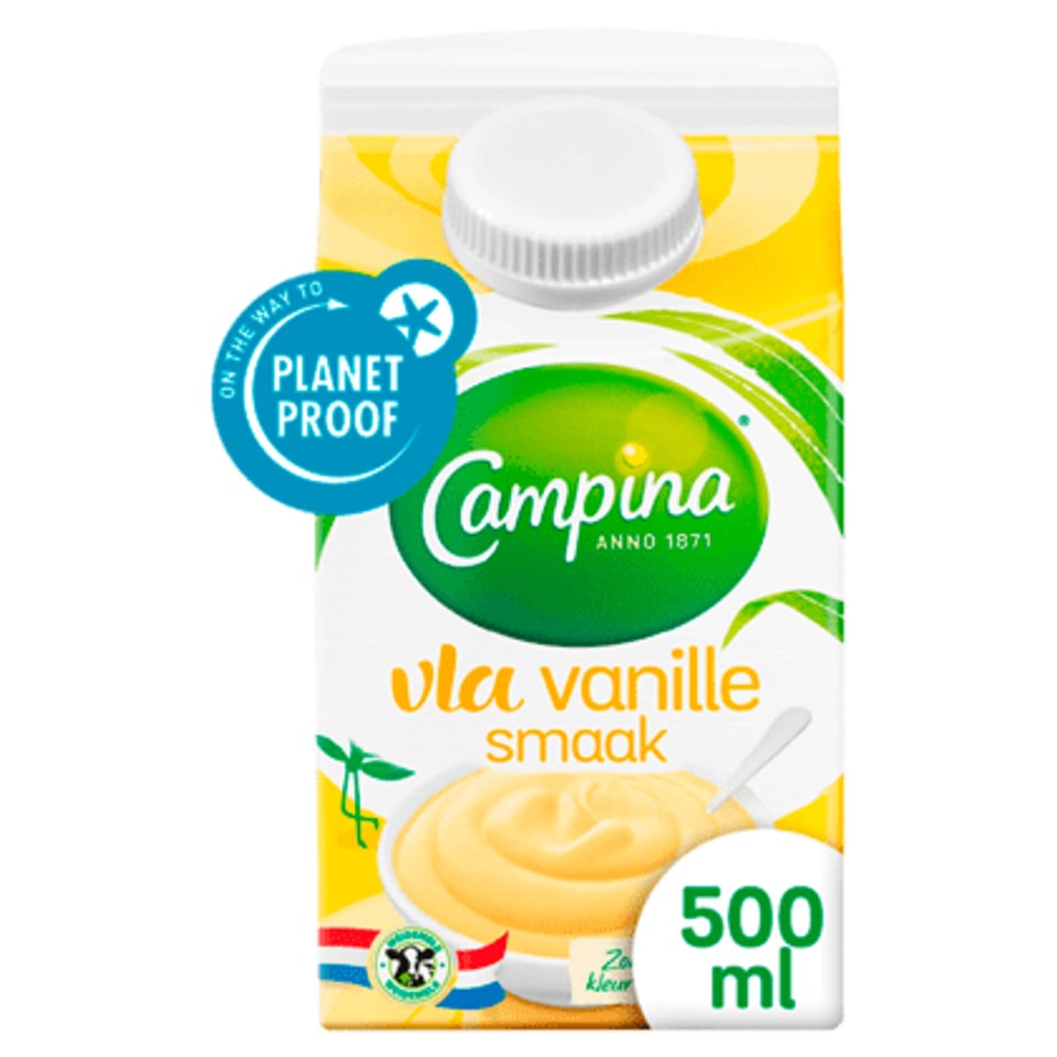 Campina Vanillevla