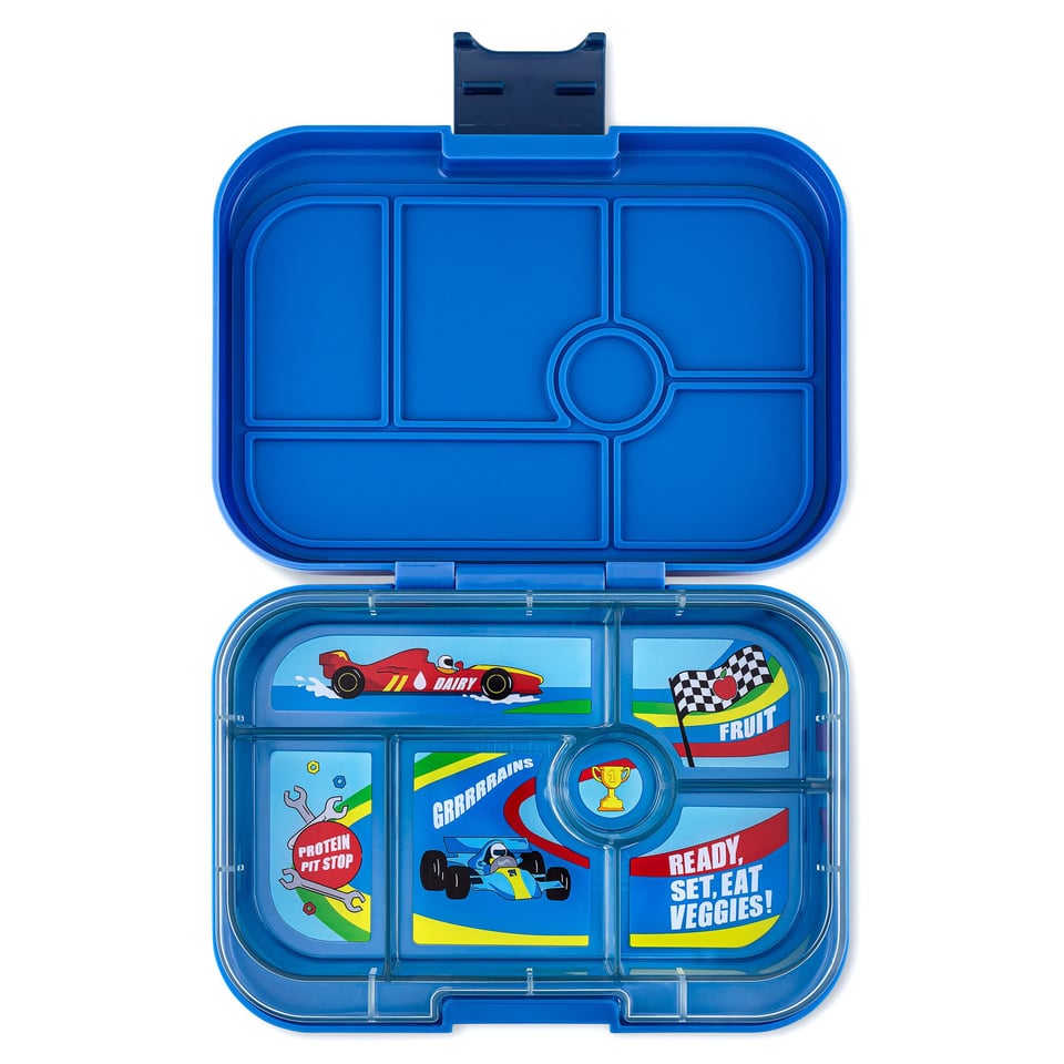 Yumbox Original 6-Vakken