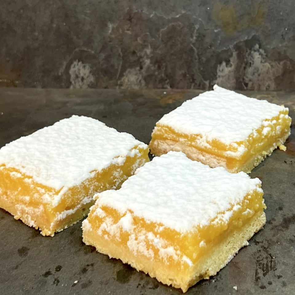 Lemon Square