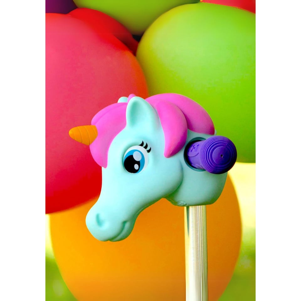 Scootaheadz Eenhoorn Mint