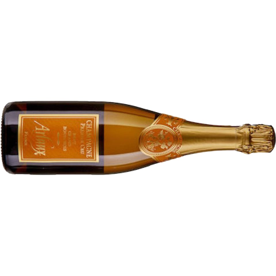 Arlaux Grand Bourgeois Champagne