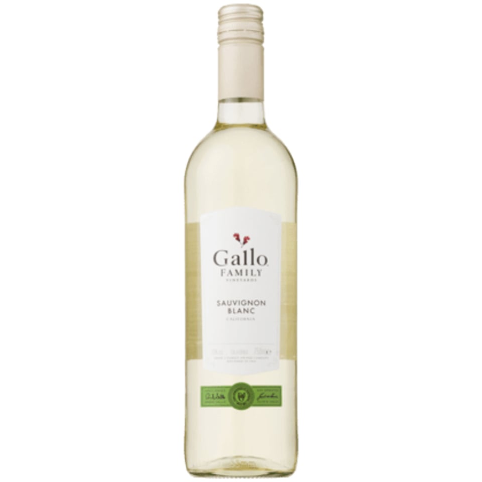 Gallo Sauvignon Blanc