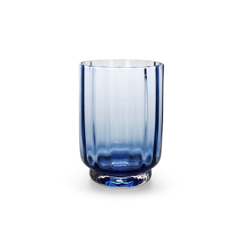 Waterglas Linea Blue 41 Cl VERHUUR