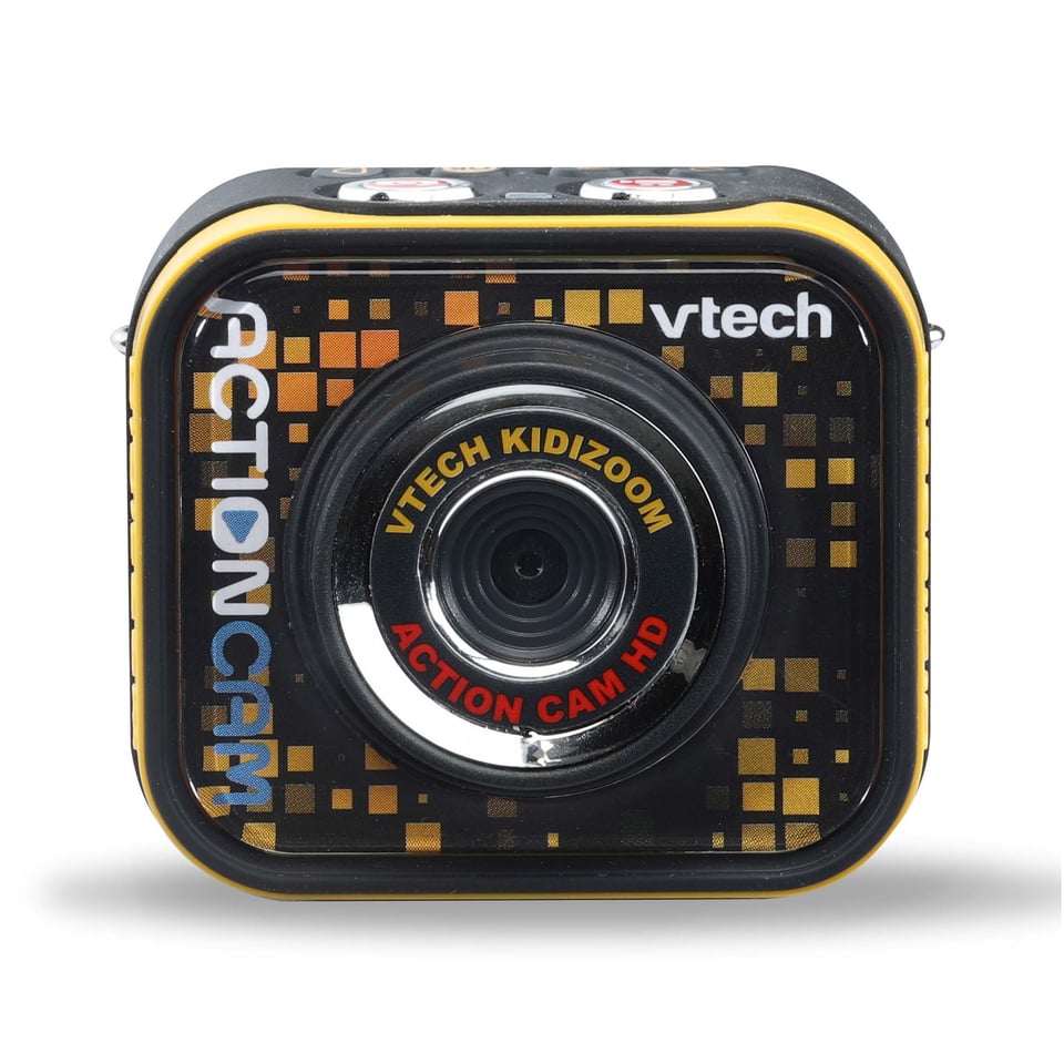Vtech Kidizoom Action Cam Hd