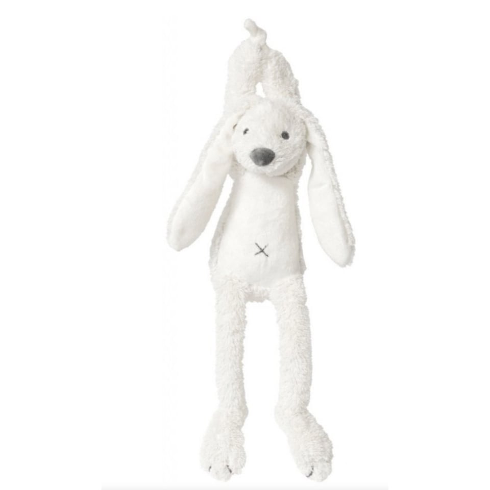 Happy Horse Knuffel Ivory Rabbit Richie Musical