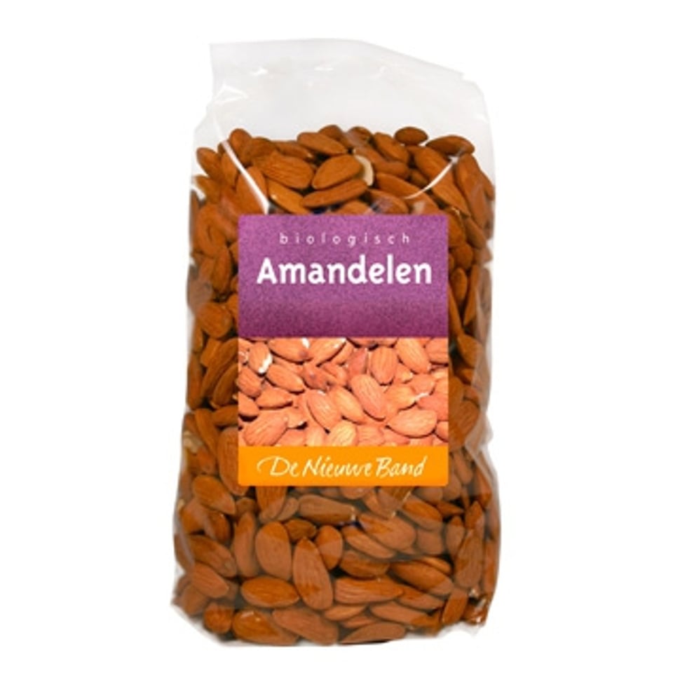 Amandelen