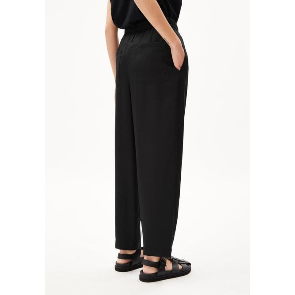 Armedangels Aamera Black