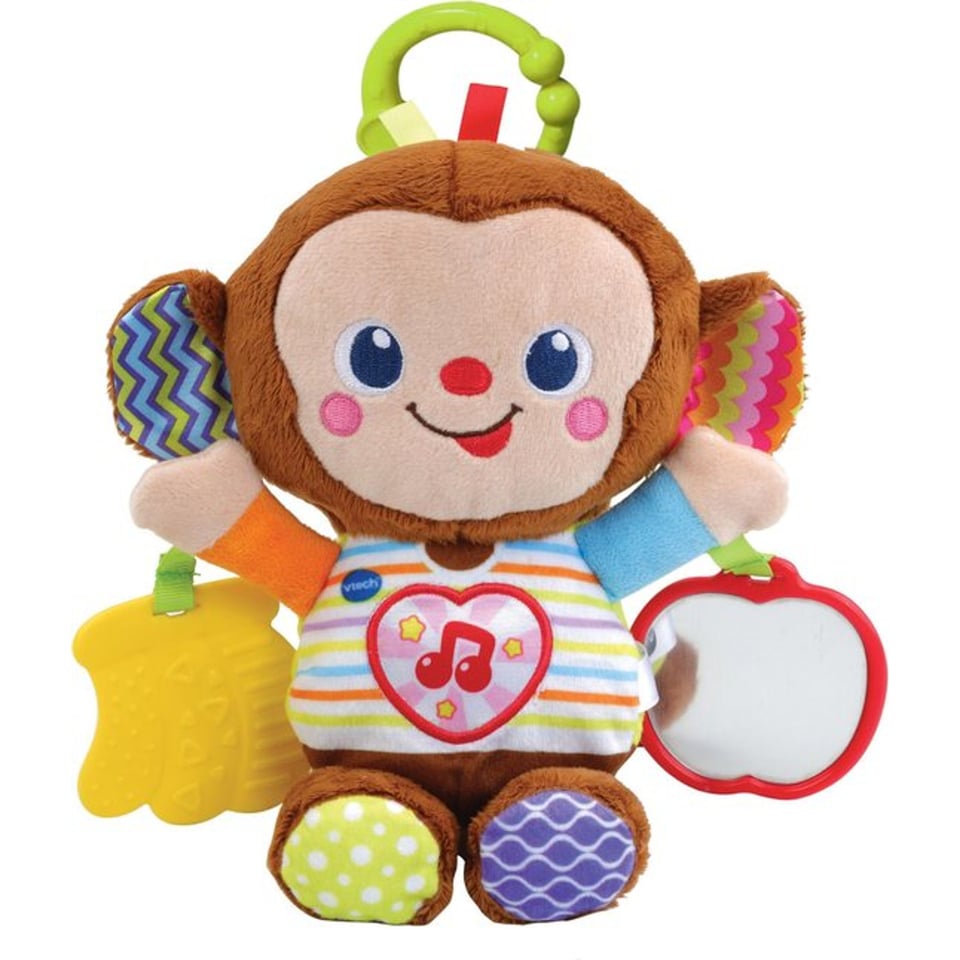 Vtech Mijn Knuffelaapje