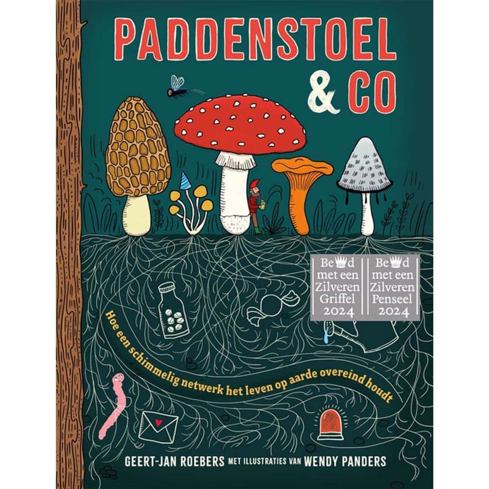 Paddenstoel & Co