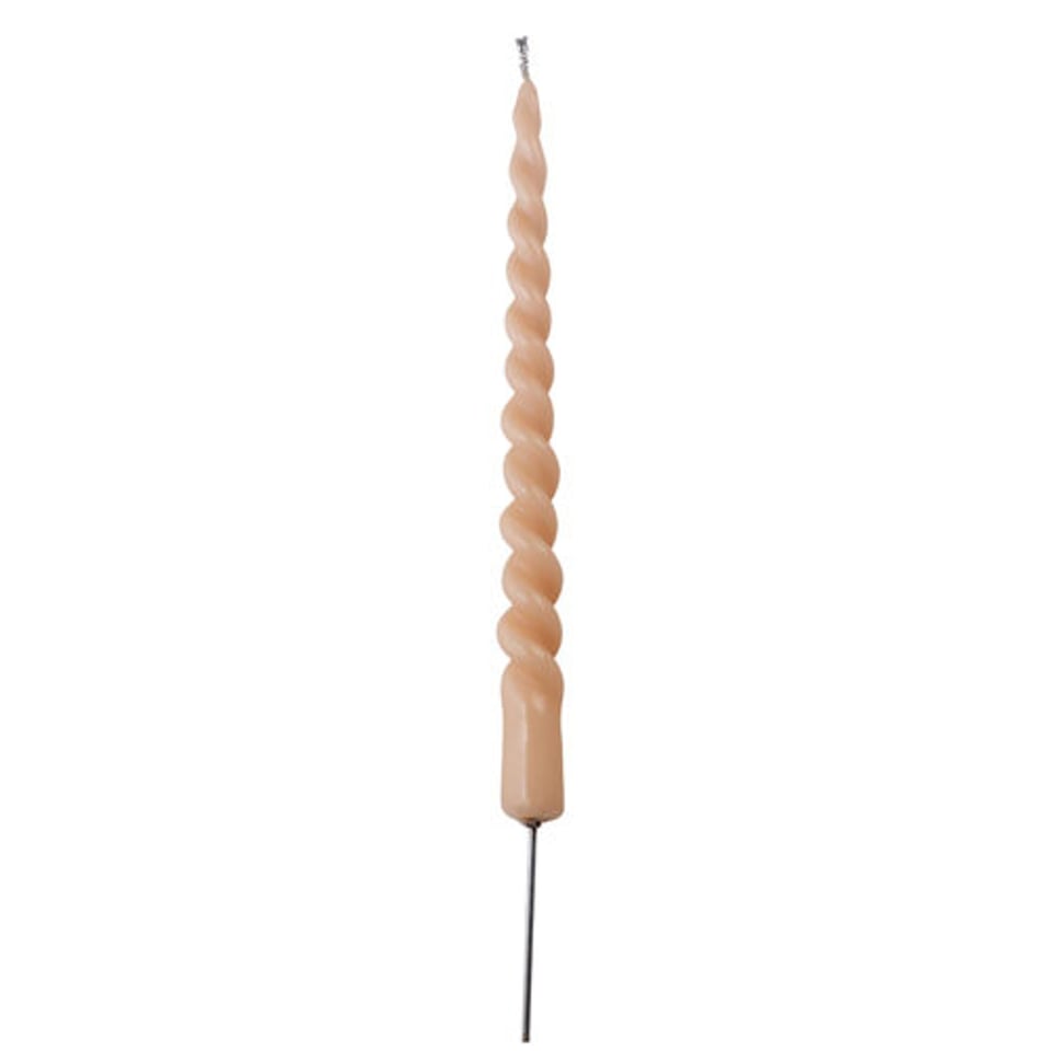 Fakkel Swirl Brique