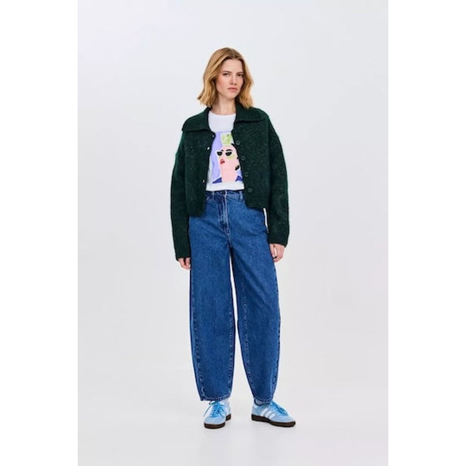 CKS Cardigan Chilo