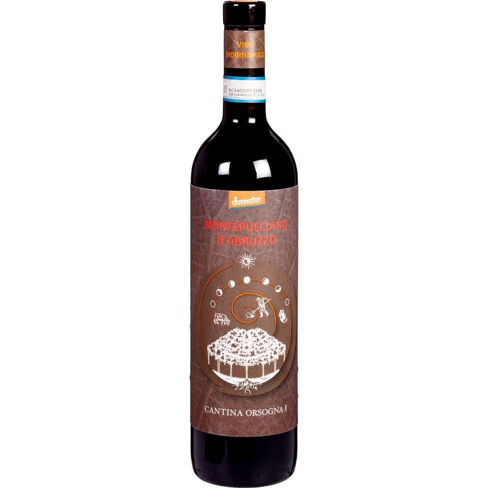 Montepulciano D'abruzzo