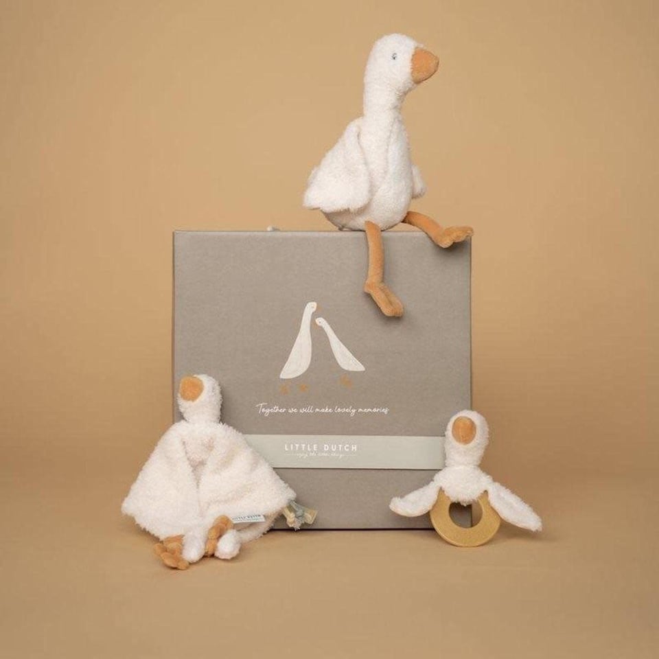 Little Dutch Geschenkdoos Gans 0+