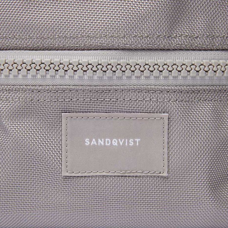 Sandqvist Sandqvist Verner Light Grey