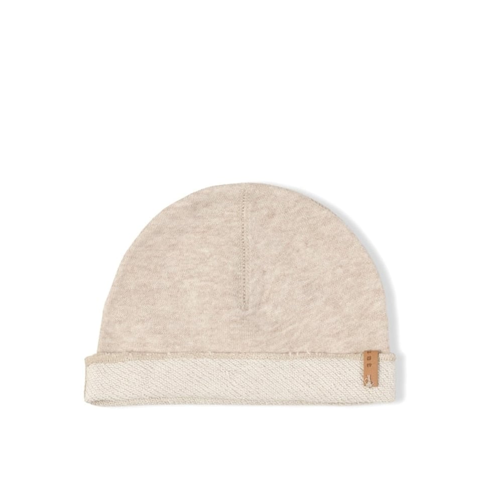 Nixnut Born Hat Beige