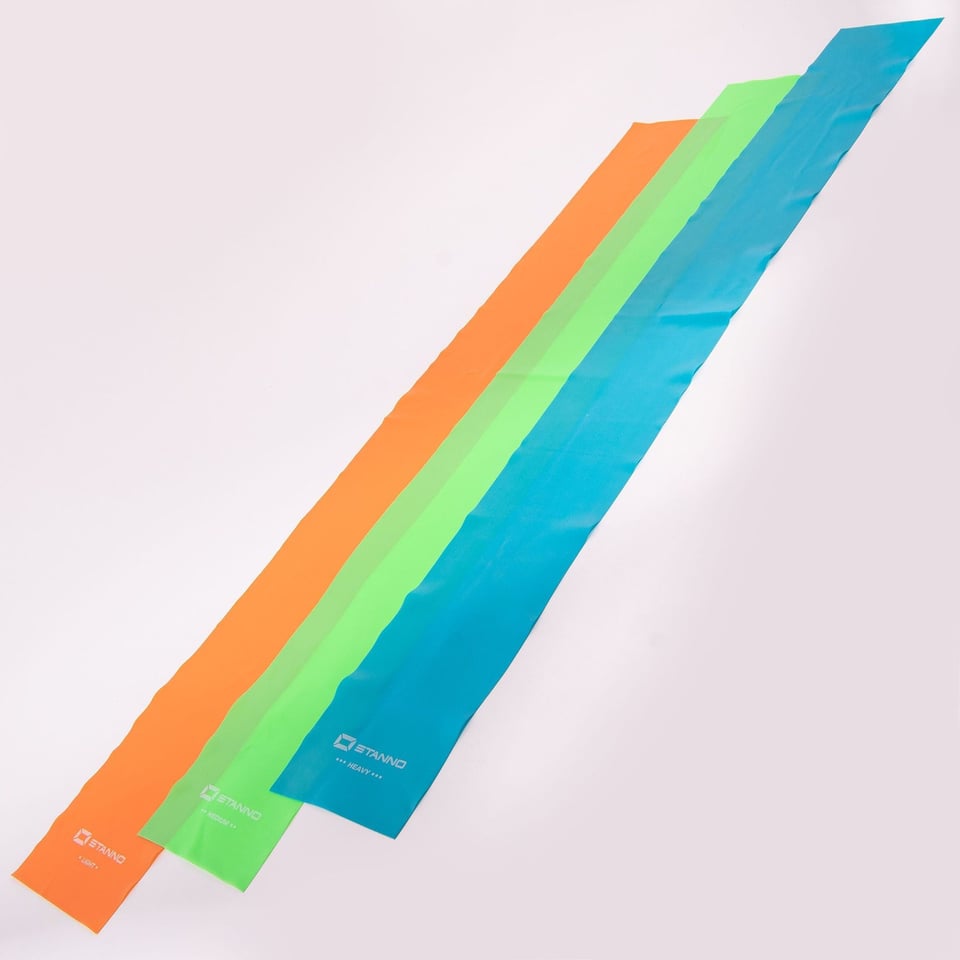Stanno Resistance bands Long