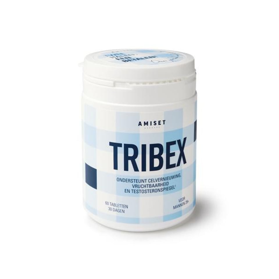 Amiset Tribex 500mg