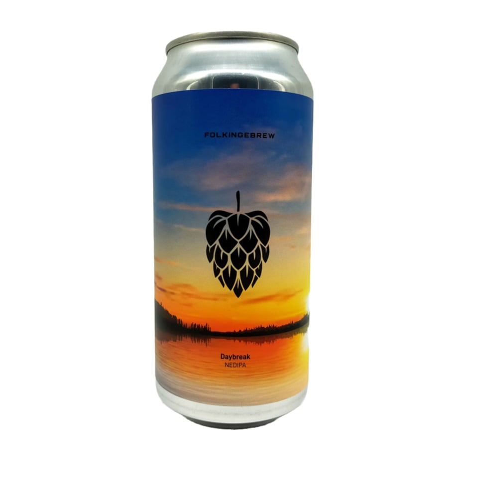 Folkingebrew - Daybreak