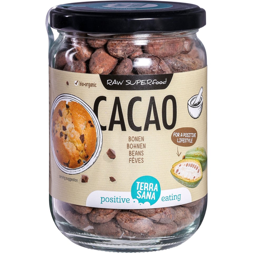 Cacaobonen