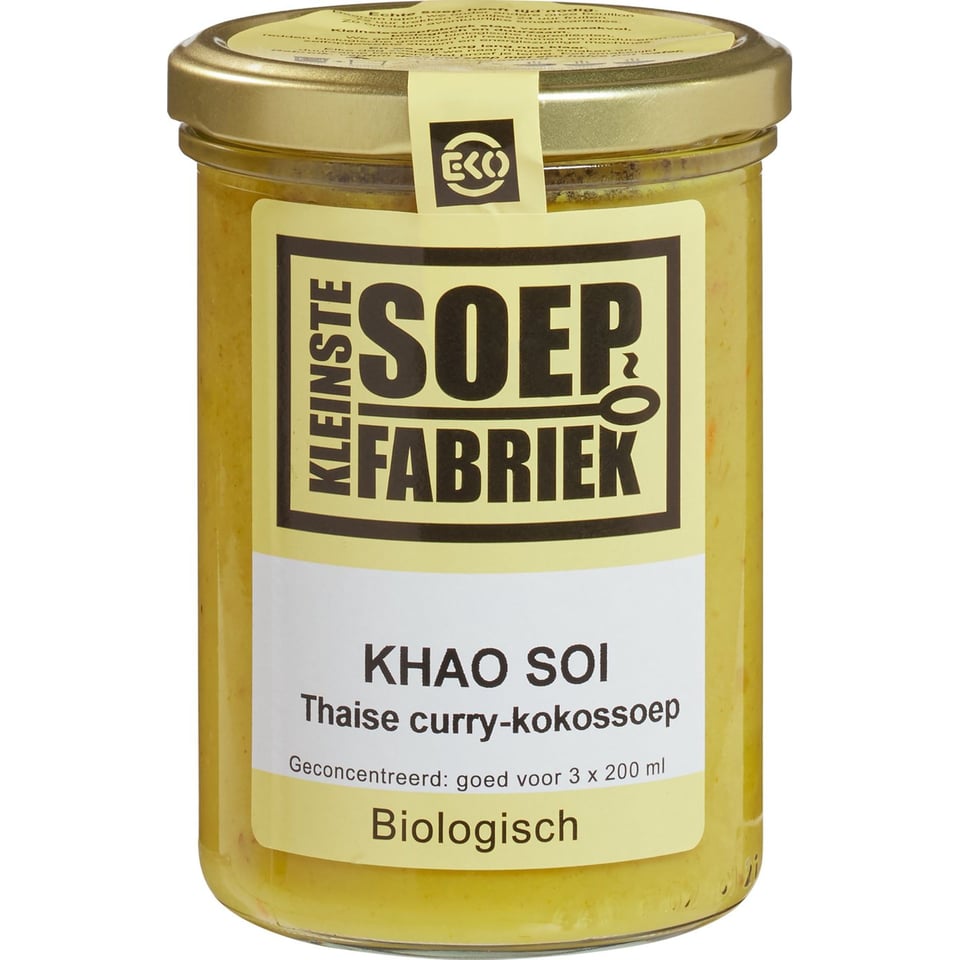 Khao Soi Soep