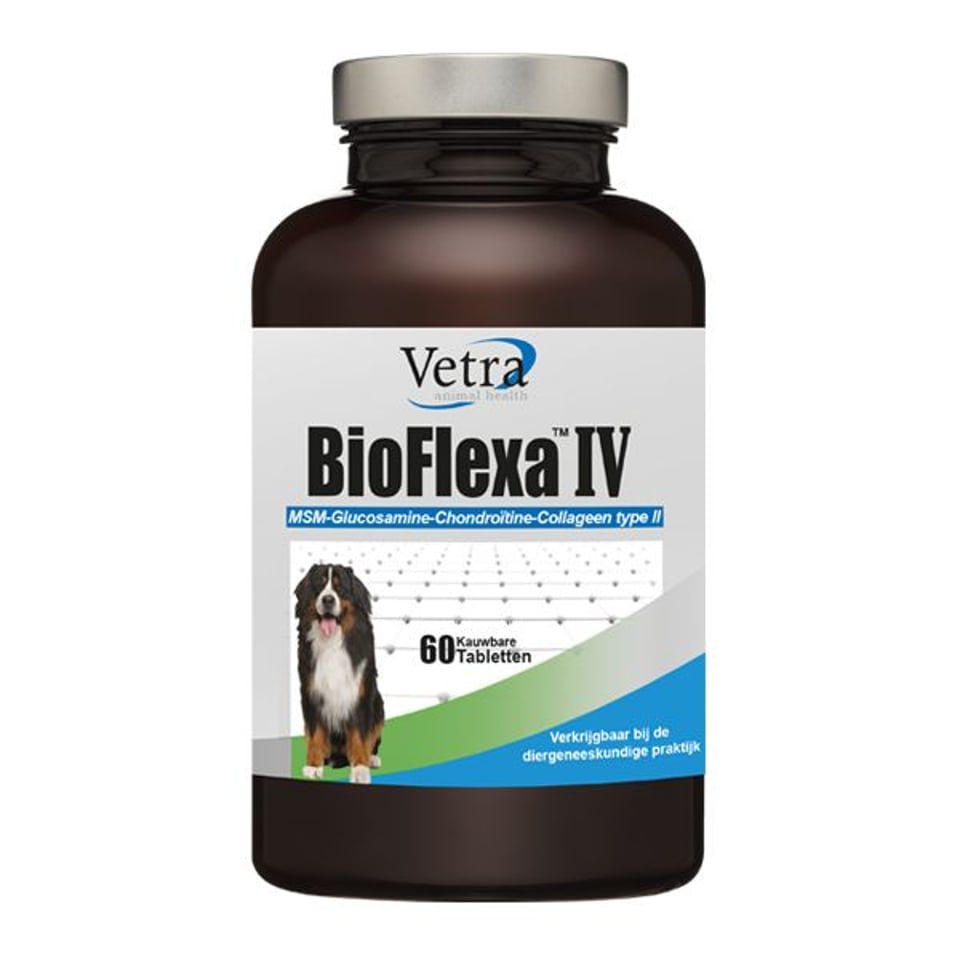 BioFlexa IV 150tabl