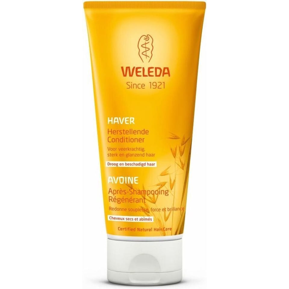 Weleda Haver Herstellende Conditioner