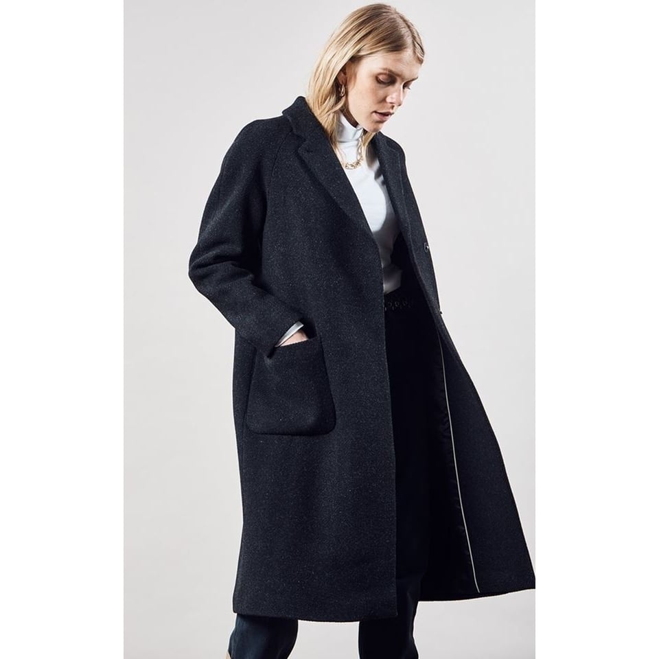 Jacket Deb