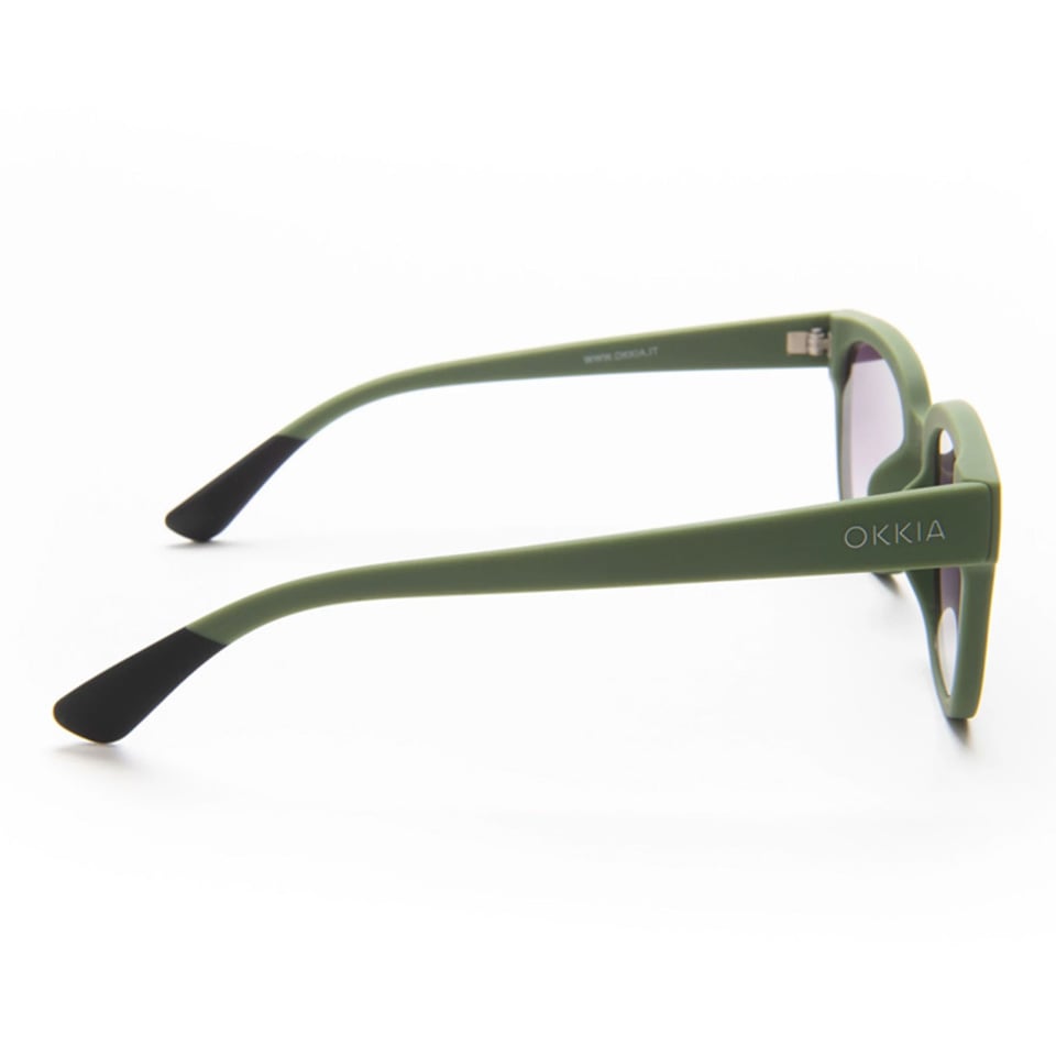 Zonnebril GIOVANNI Green OK012-GR