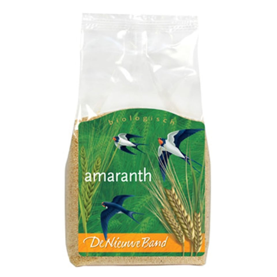 Amaranth