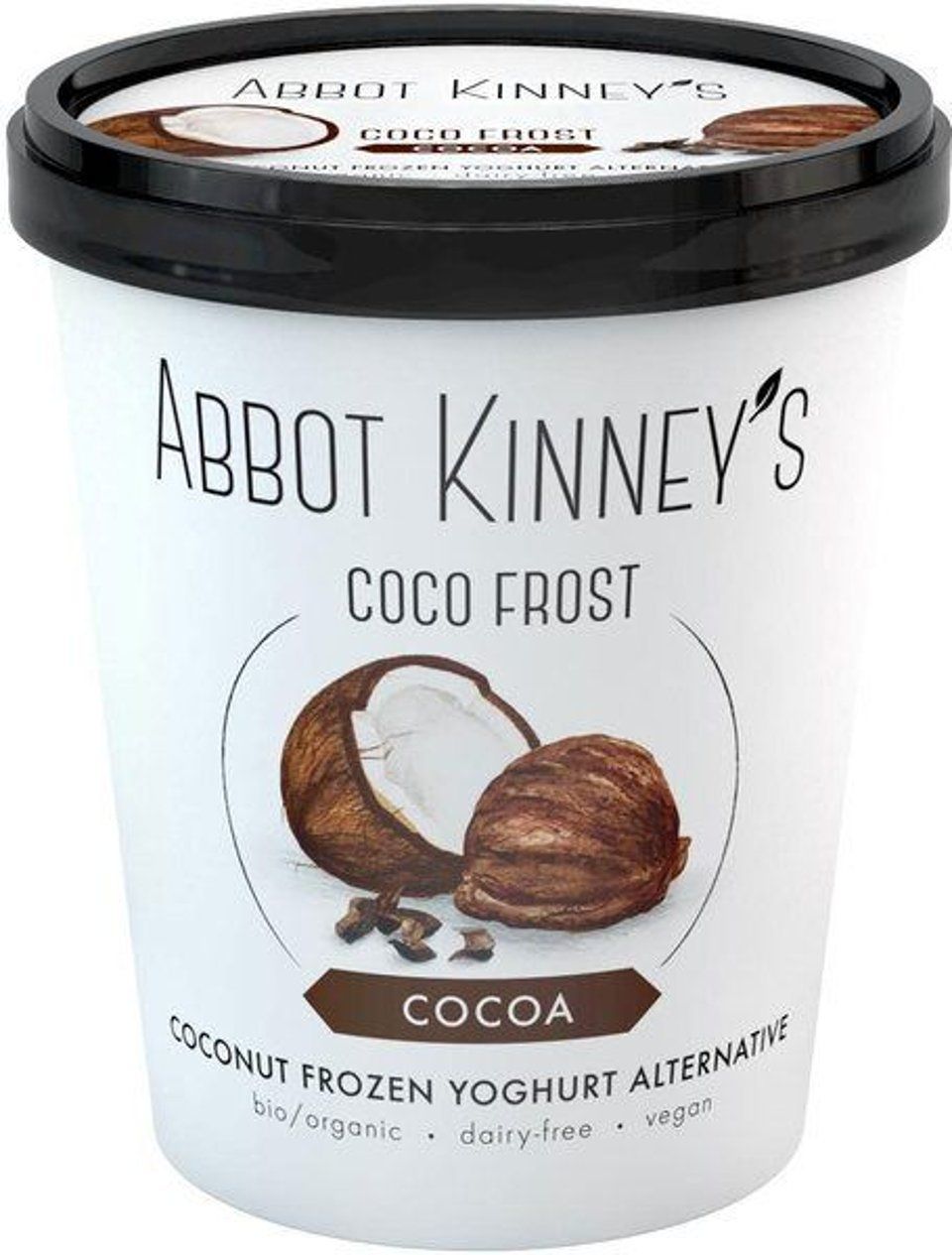 Coco Frost Cacao