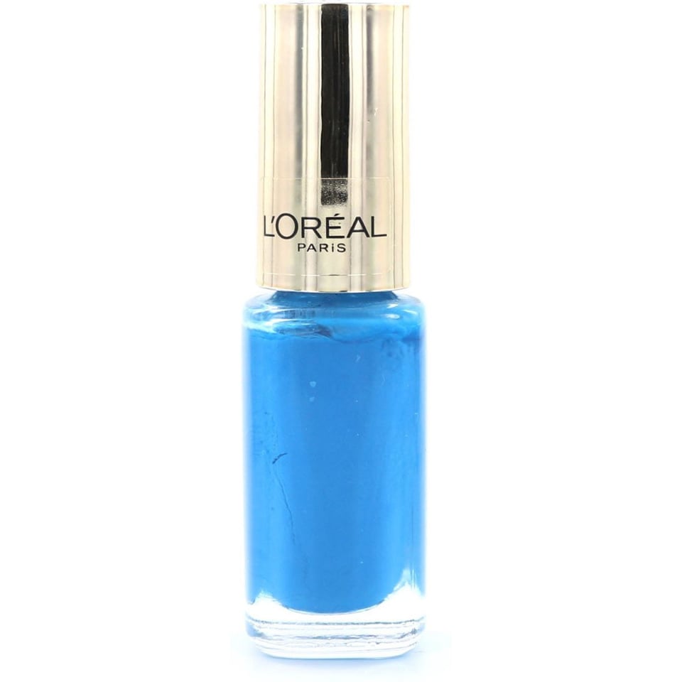 L'Oréal Color Riche Nagellak - 611 Sky Fits Heaven