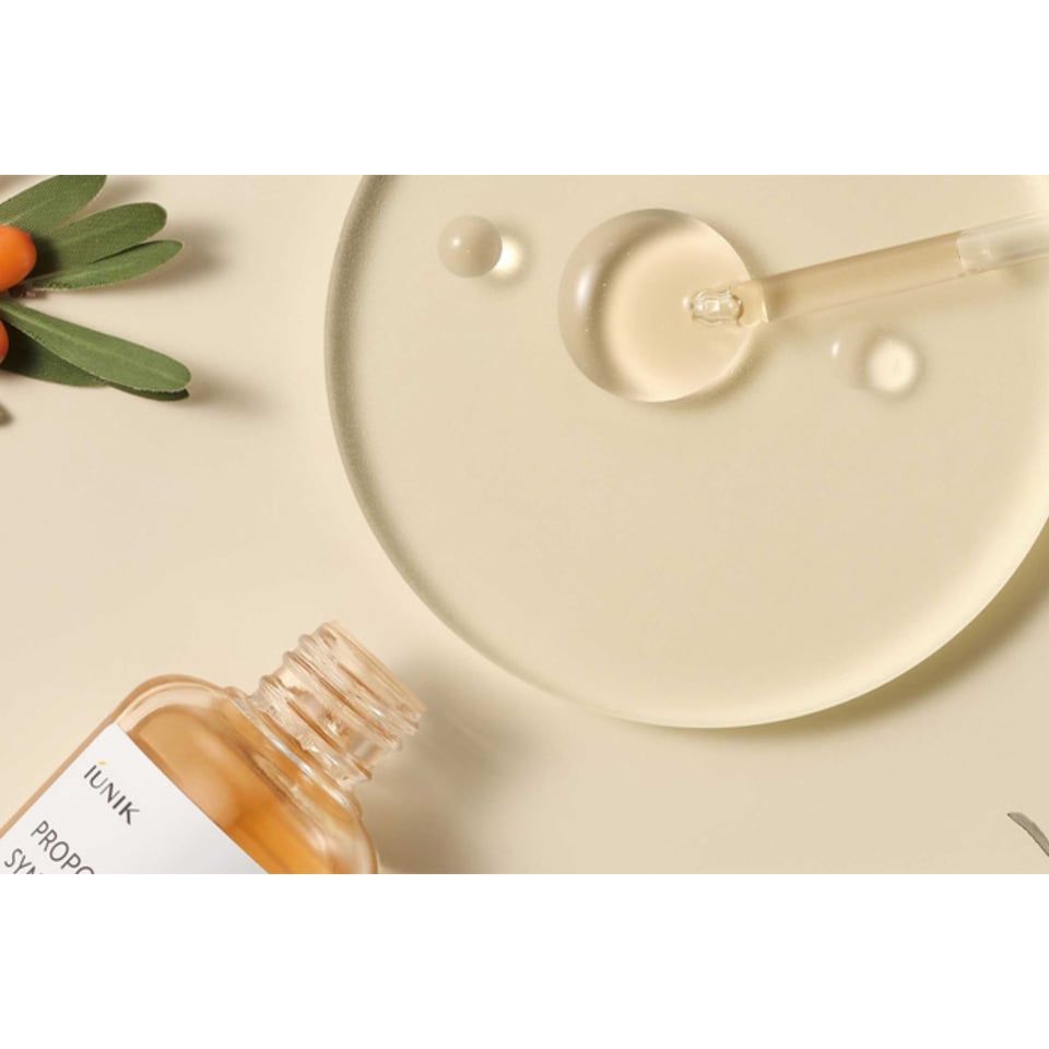 Propolis Vitamin Synergy Serum Travel