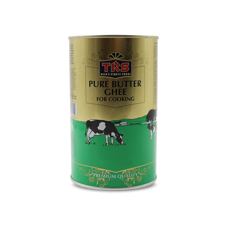 TRS/KTC Pure Butter Ghee 1 Kilo Gram