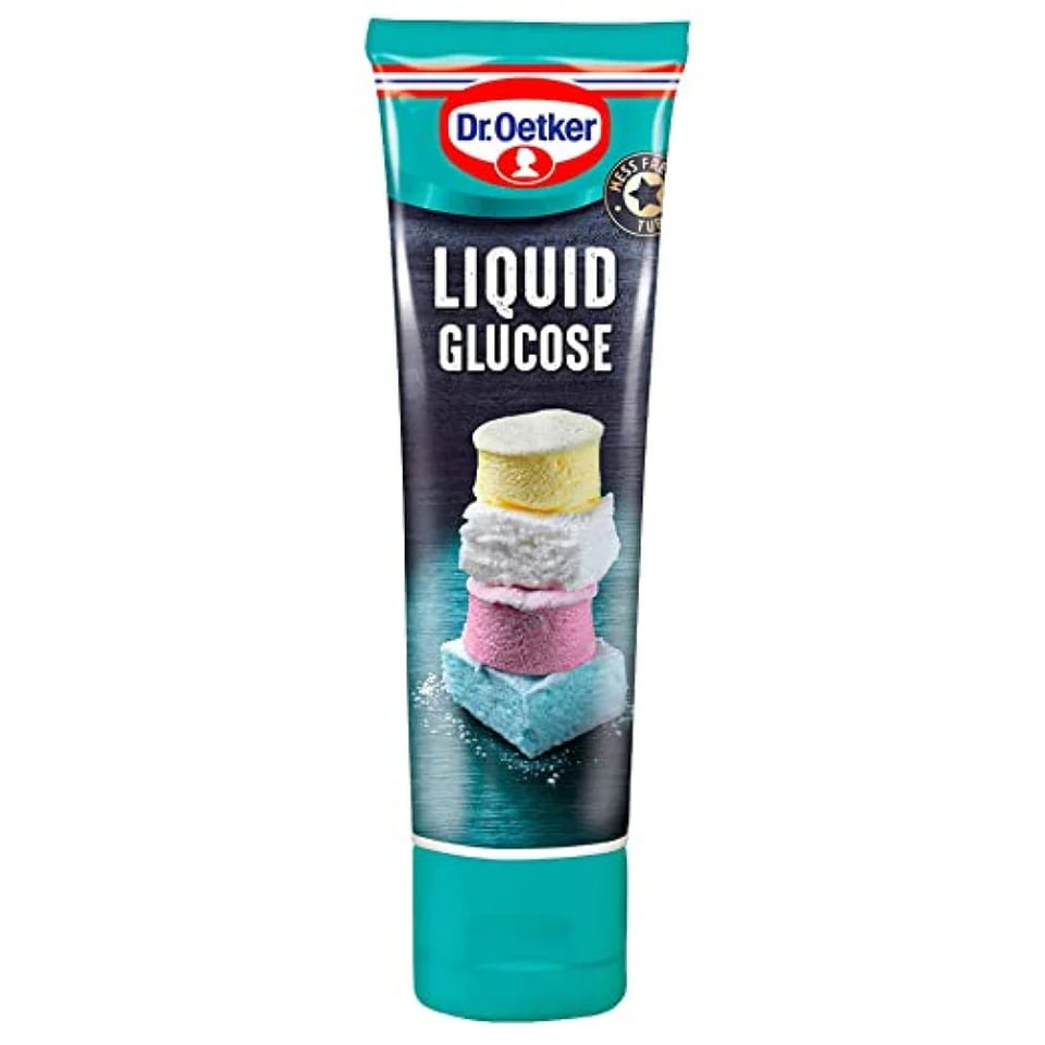 Dr. Oetker Liquid Glucose 140G