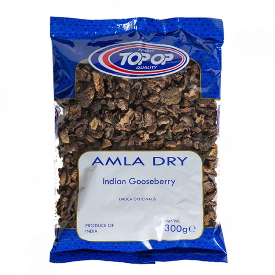 Top Op Amla Dry 300Gr