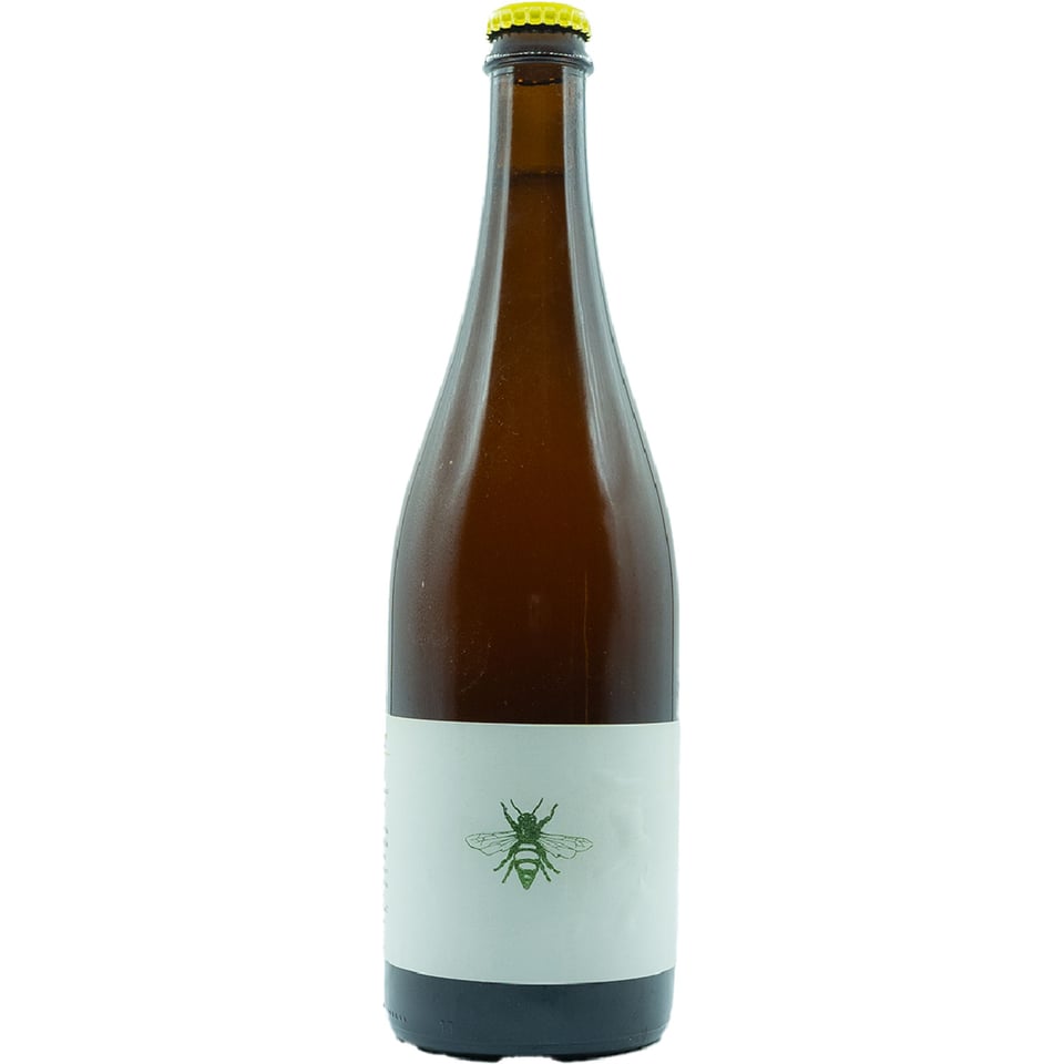 Plan Bee Farm Brewery Farm Beer (750mL)