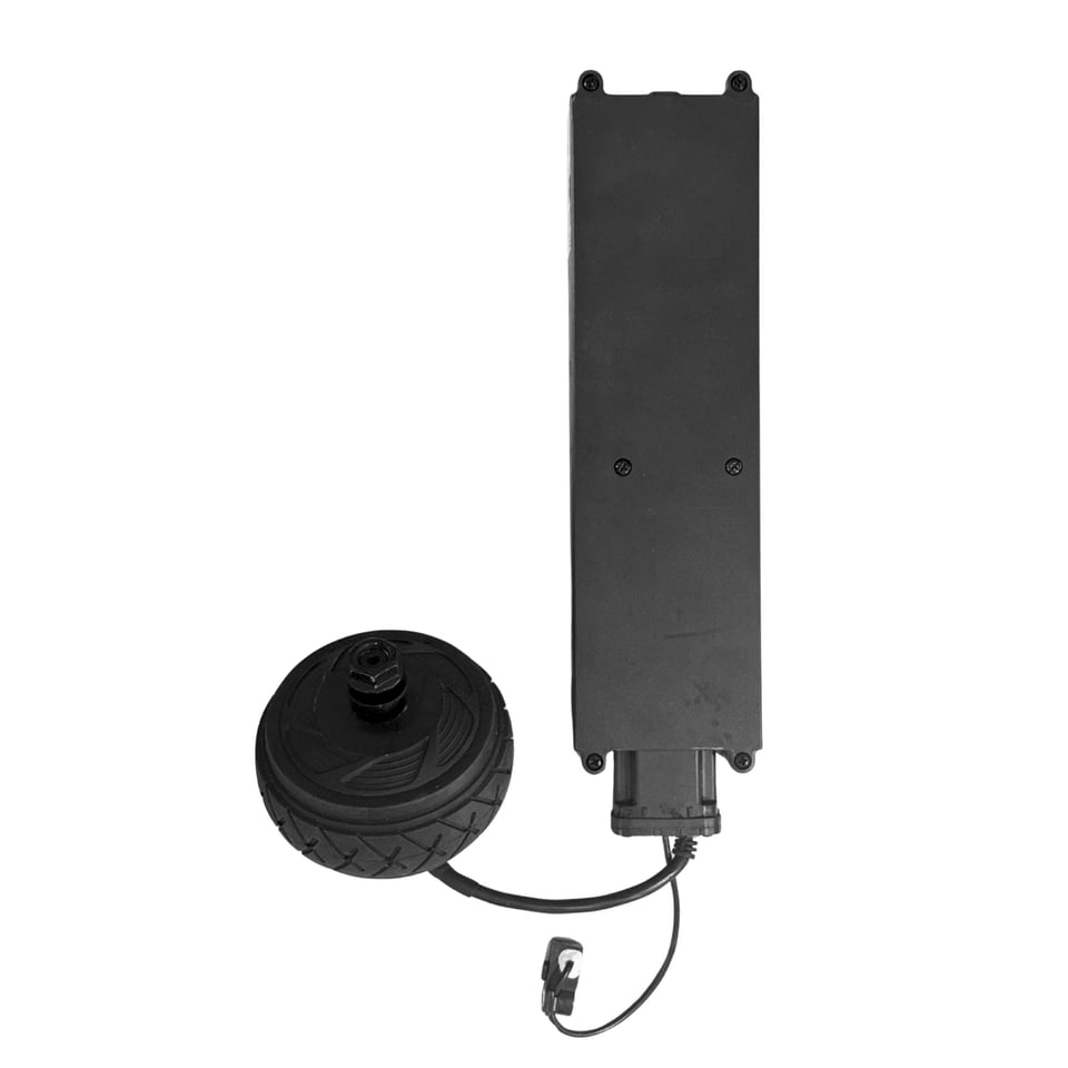 Batterij Sparrow (5400)
