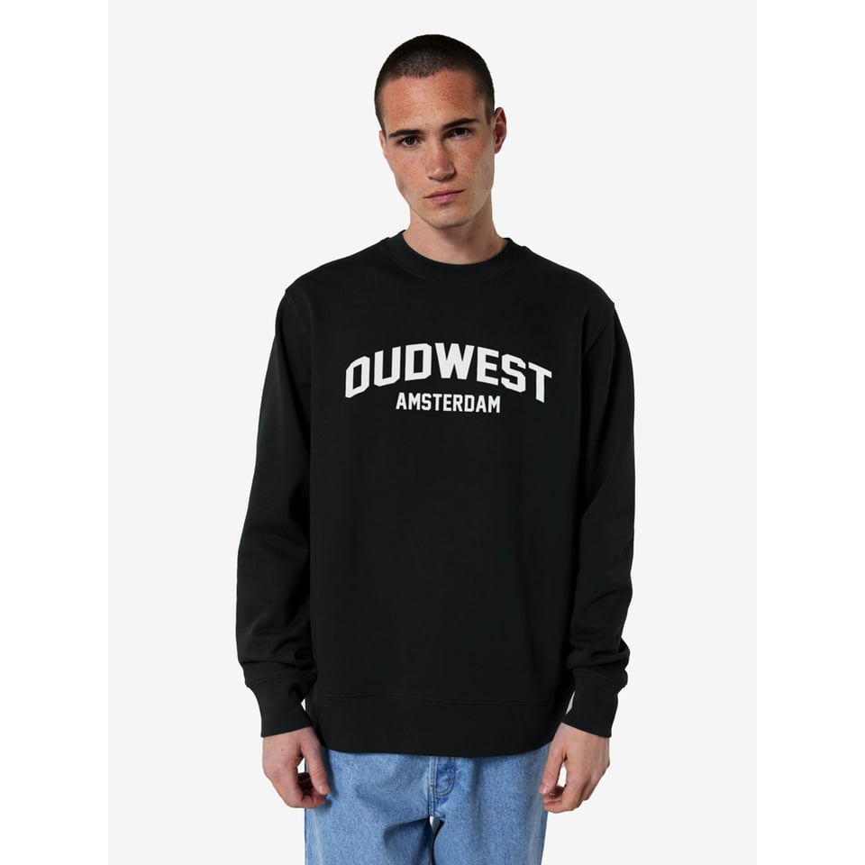 Oudwest Amsterdam Sweater