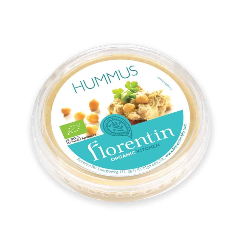 Hummus